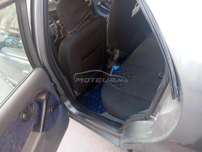 FIAT PALIO DIESEL  2002-CASABLANCA-OULFA