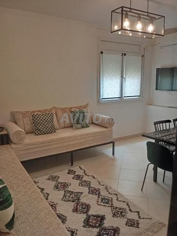 Appartement à vendre 60 m² à Nador - 2