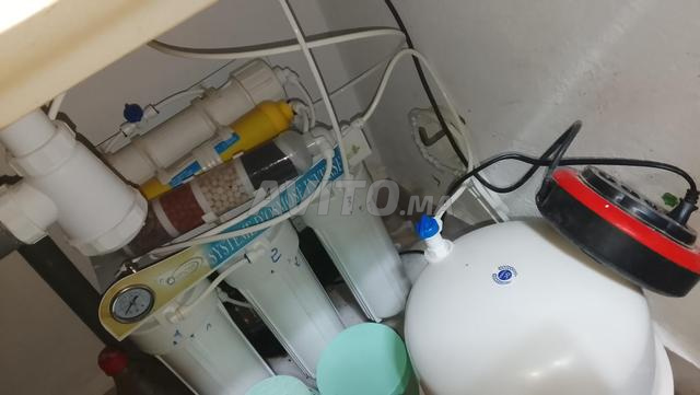 Liquidation encore propre