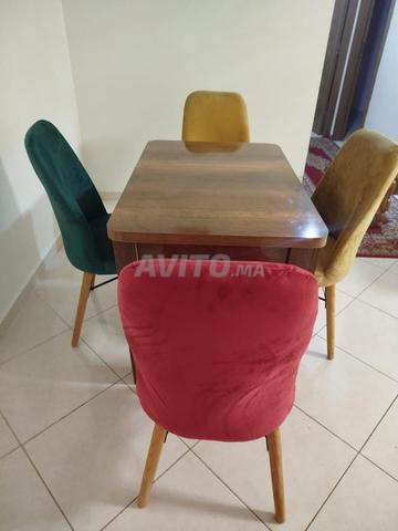 Salle à manger - 2