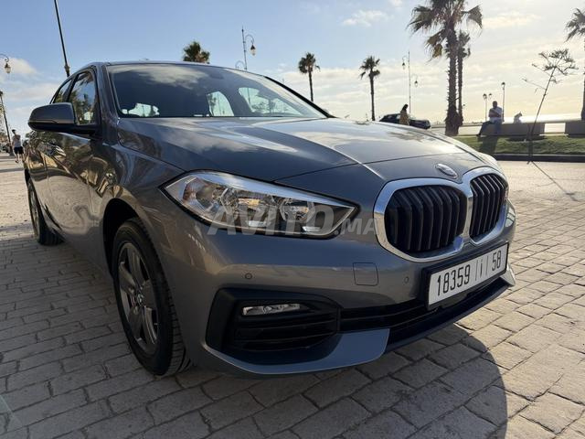 BMW SERIE 1 2024 - Financement - 2