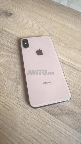 آيفون XS 256 جيجا - 2