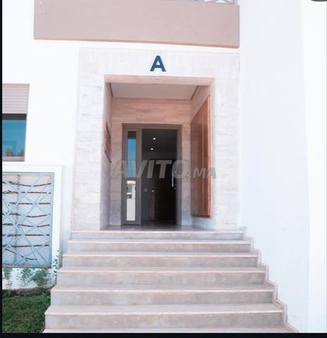 À VENDRE – Magnifique Appartement à Dar Bouazza - 2