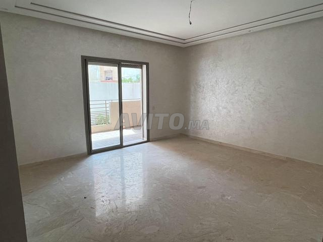Appartement à louer 96 m² à sidi maarouf - 2