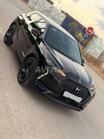 Citroen Ds3 performance line - 2
