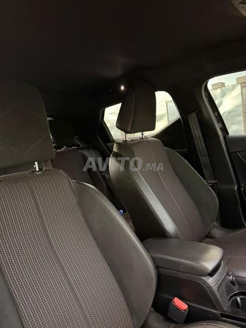 Citroen Ds3 performance line