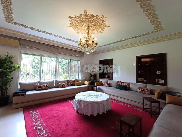CMN-AC-1995 - Villa à vendre à Californie - 2