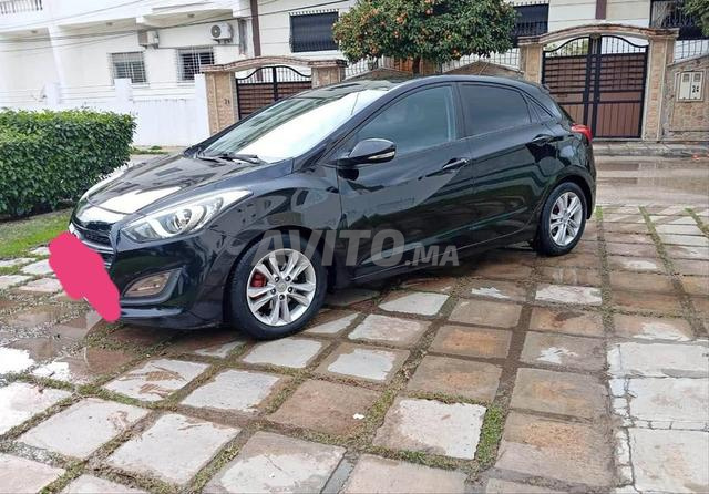Hyundai i30 disel  - 2