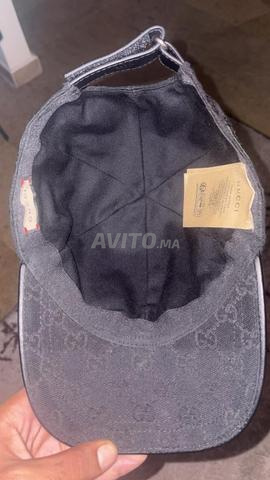 Casquette Gucci - 2