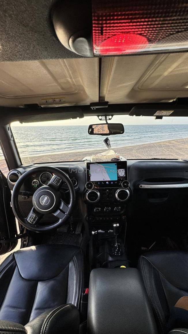 jeep wrangler sahara limited edition 2018