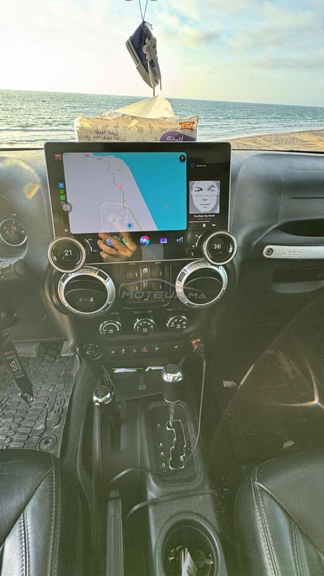 jeep wrangler sahara limited edition 2018