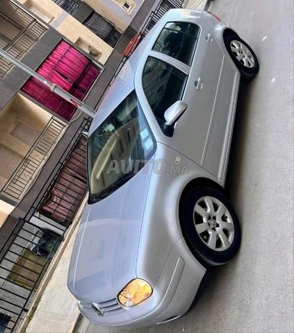 Golf 4 2003 - 2