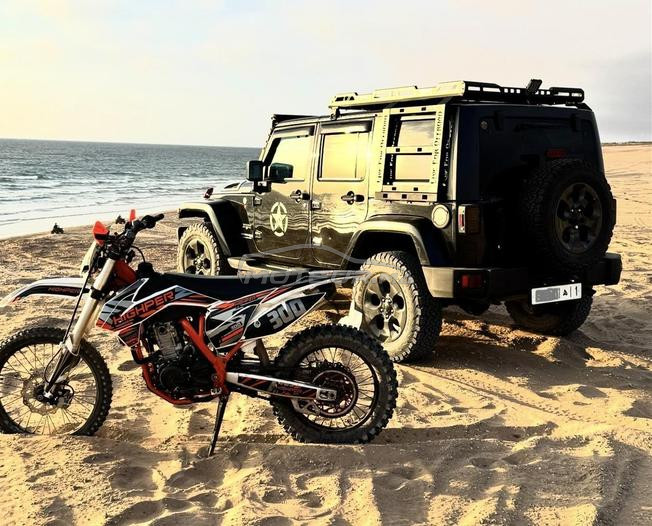 jeep wrangler sahara limited edition 2018