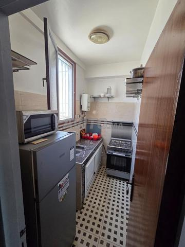 Appartement à louer 40 m² à Rabat - 2