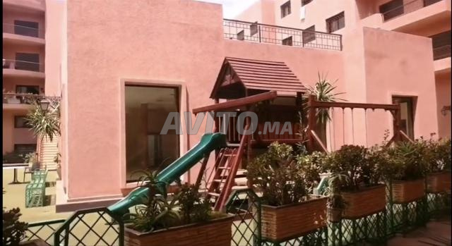 Appartement à vendre 96 m² à Marrakech - 2