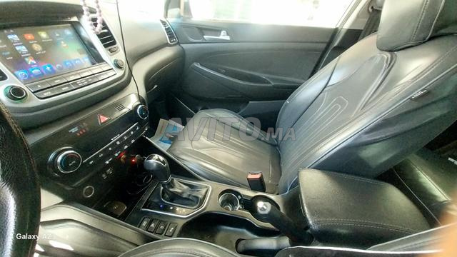 Tucson auto belle voiture - 2