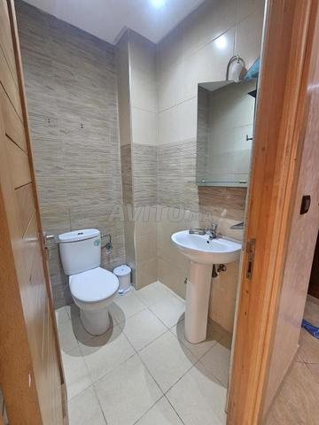 Appartement Agadir Talborjt - 2