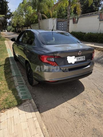 فيات تيبو ديزل يدوية 2023 في مكناس - 2