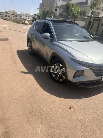 Hyundai Tucson - 2