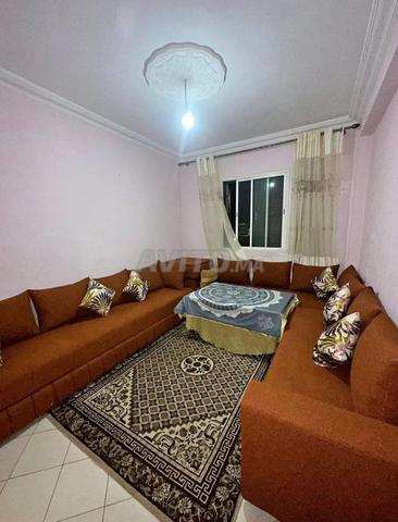apartment a haut niveaux i mellal 