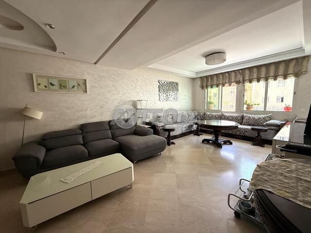 CMN-HA-1703 - Appartement à louer à Beauséjour - 2