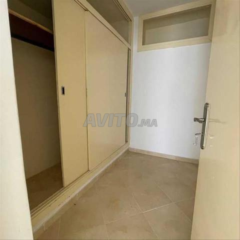 197767-Vente Appt à Casablanca Gauthier de 121 m² - 2