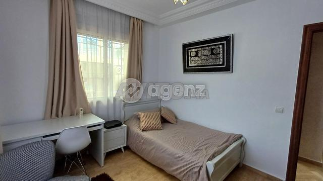 SKH-TE-1026 - Appartement à vendre à Temara - 2