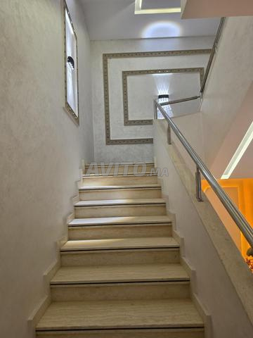 Appartement luxe tanger Ahlan - 2