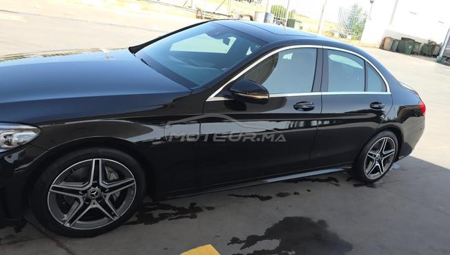 Mercedes-Benz Classe C Diesel Automatique 2020