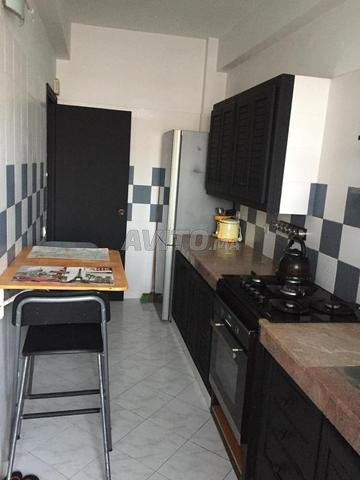 Appartement à louer AGDAL RABAT - 2