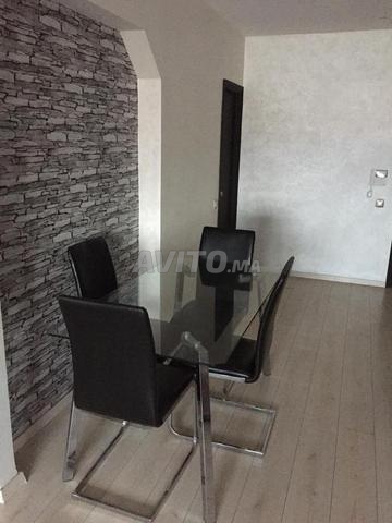 Appartement à louer AGDAL RABAT