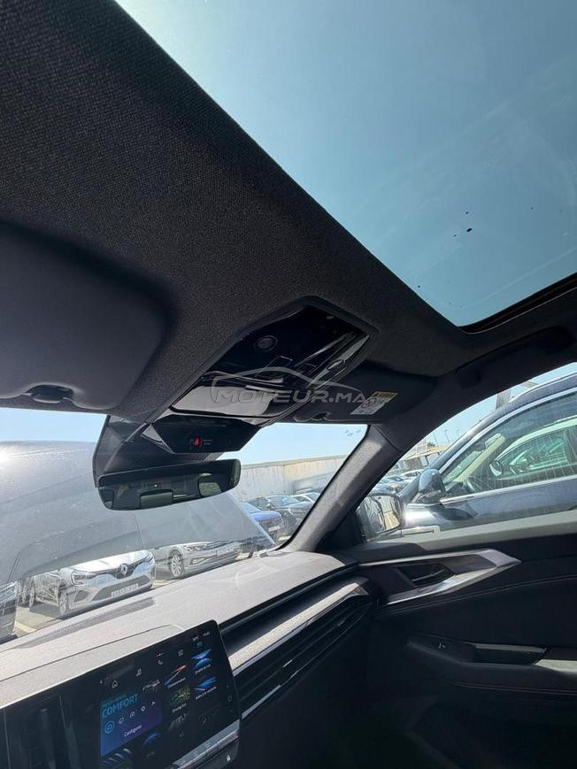 voiture neuve très bonne occasion À vendre 