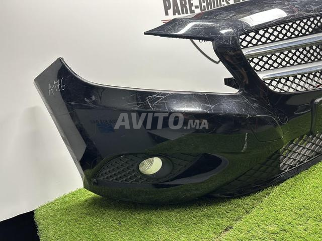 PARE-CHOCS AVANT MERCEDES BENZ A177 2014 - 2
