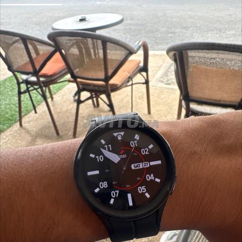 SAMSUNG GALAXY WATCH - 2
