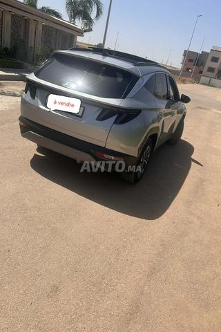 Hyundai Tucson à vendre - 2