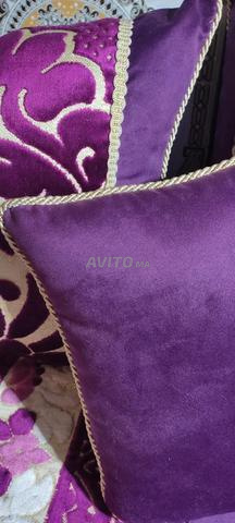 Nouveaux tapis en velours gravé à prix raisonnable - 2
