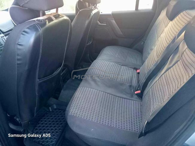 Land Rover freelander 2007 Diesel Autom laayoune