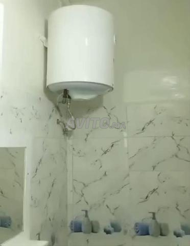 شقة للإيجار - 2