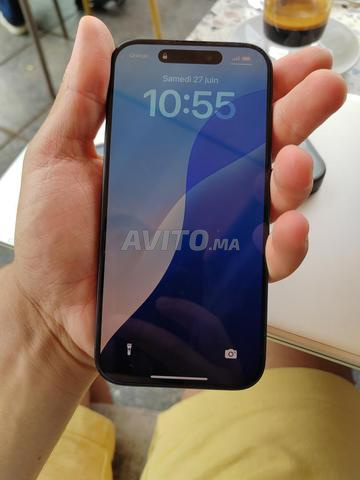 iPhone 15 Pro - 2