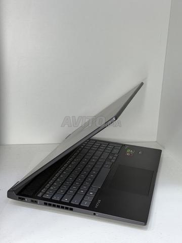 Hp victus 16 | Ryzen 5-8645HS | RTX 4060 - 2