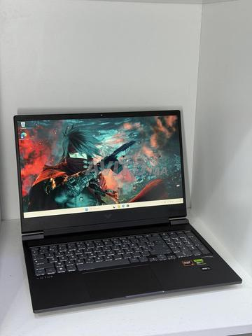 Hp victus 16 | Ryzen 5-8645HS | RTX 4060