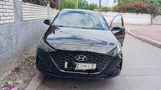 accent automatique