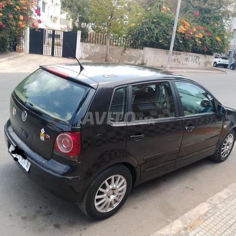 Polo mazout 8ch SDI - 2