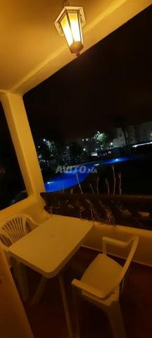 Appartement avec piscine à cabo negro - 2