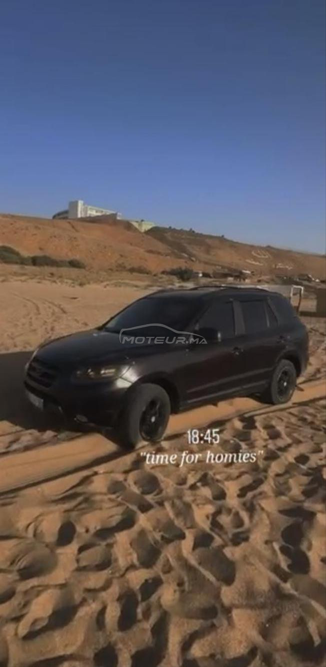 hyundai santafe 0 mochkil ched orekb 