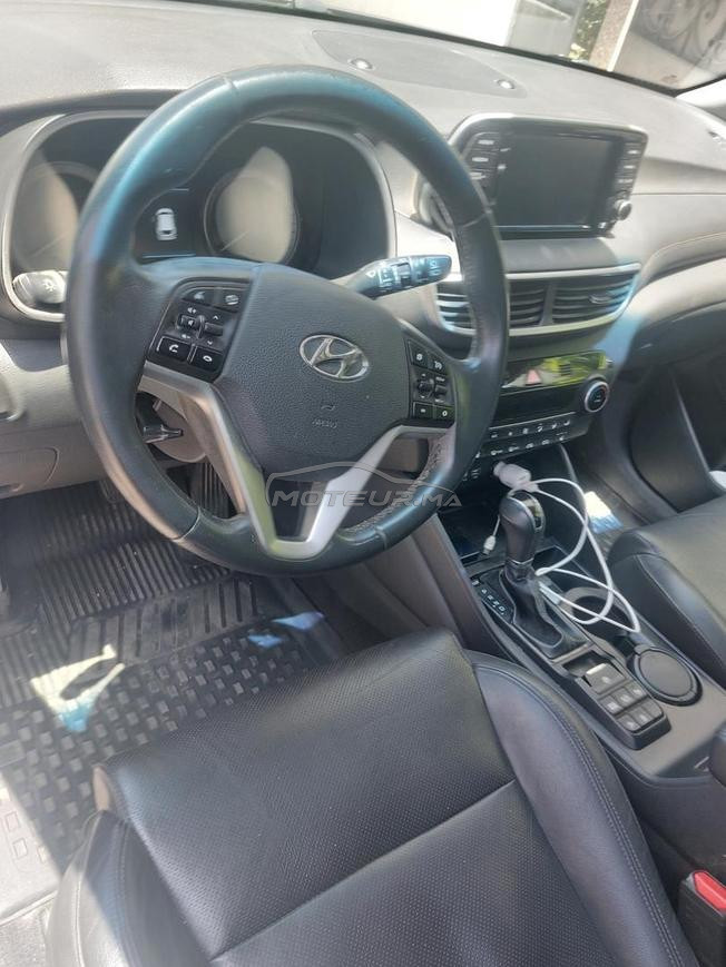 vente hundai tucson 