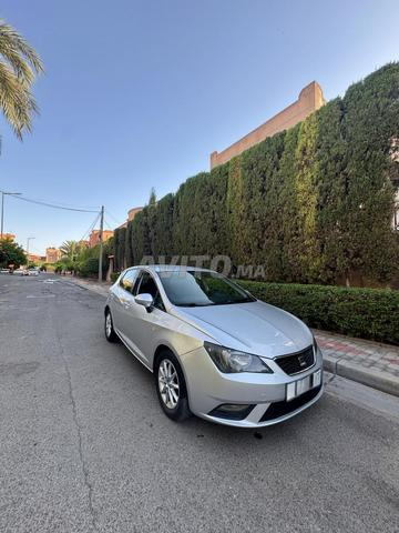 سيات إيبيزا ديزل المالك الأول ٢٠١٥ في مراكش - 2