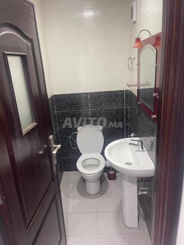 Appartement à vendre 86 m² à Tanger