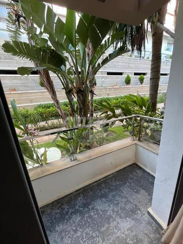 Appartement meublé à louer avec piscine - Malabata - 2