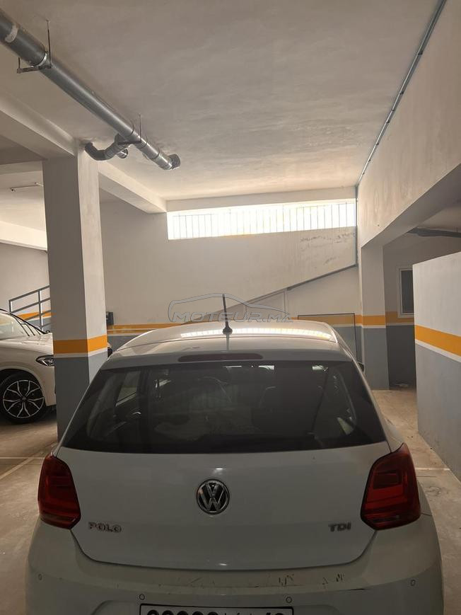 voiture polo